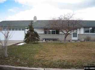 7150 Remington Rd, Reno, NV 89506