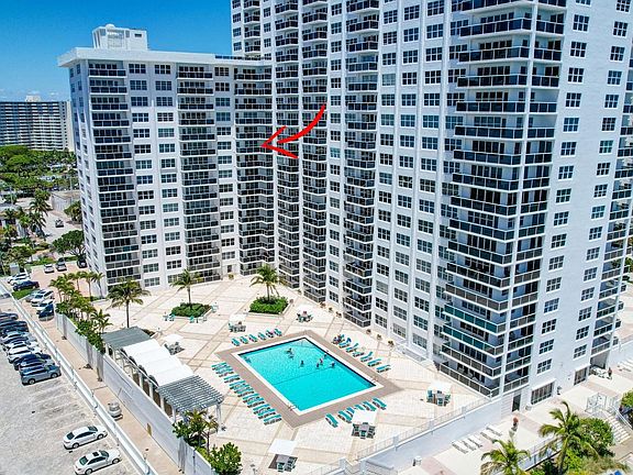 5th image of 3500 Galt Ocean Drive #1005