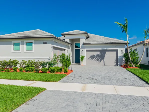 10188 SW Latium Way, Port St Lucie, FL 34987
