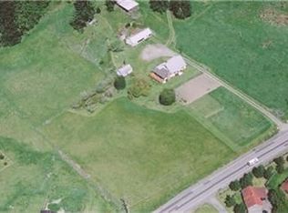 6040 NE Gunderson Rd, Poulsbo, WA 98370