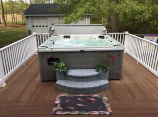 541 Harmrsvl Pecks Cnr Rd, Salem, NJ 08079