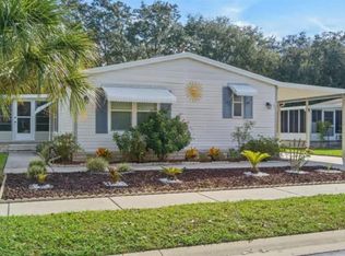 16838 Olivaud St, Hudson, FL 34667
