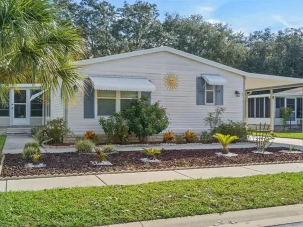 16838 Olivaud St, Hudson, FL 34667