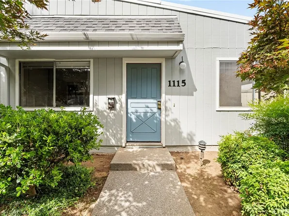 1115 Downing Ave, Chico, CA 95926