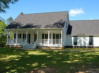 620 7th St NW, Reform, AL 35481