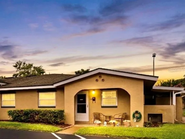 517 Polaris Loop APT 109, Casselberry, FL 32707