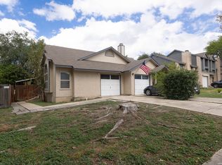 12205 Stoney Xing #1, San Antonio, TX 78247