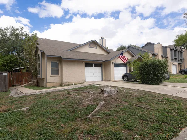 12205 Stoney Xing #1, San Antonio, TX 78247