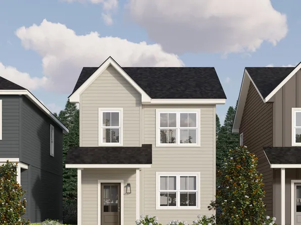 Elmwood Plan, The Marlowe