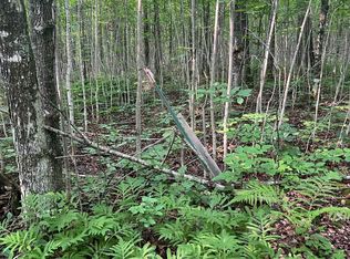 4357 Popple Ln, Long Lake, WI 54542