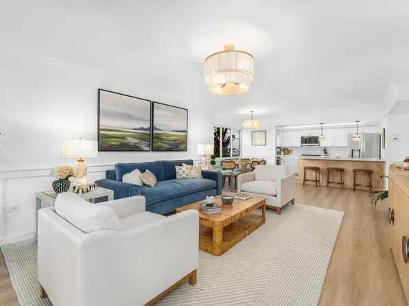 36 Lakeside Ln #A, Key Largo, FL 33037