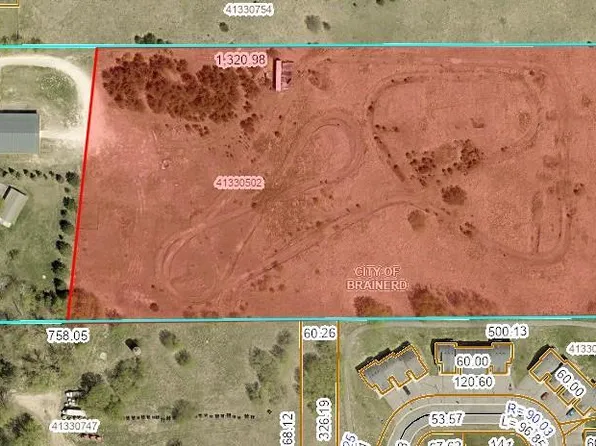 Tbd Beaver Dam Rd, Brainerd, MN 56401