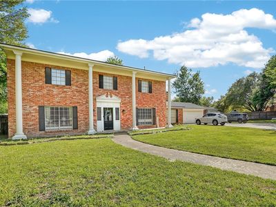 1204 King Arthur Cir, College Station, TX, 77840