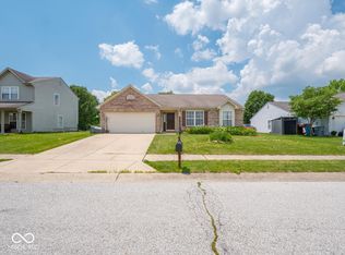 5548 Glen Canyon Dr, Indianapolis, IN 46237