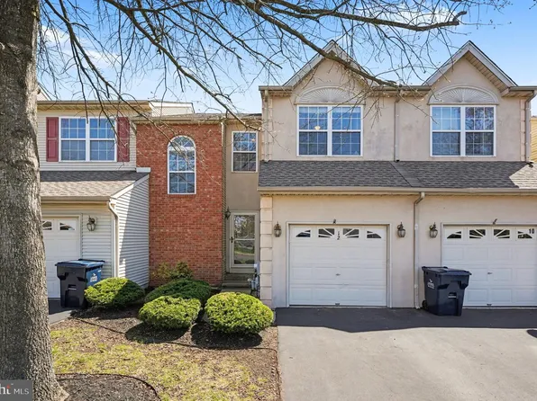 12 Raleigh Ct, Harleysville, PA 19438