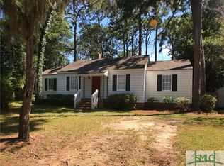 20 Berkshire Ct, Savannah, GA 31404