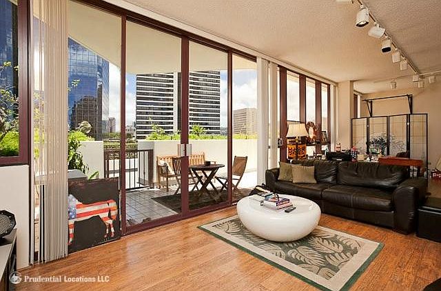 1st image of 725 Kapiolani Blvd APT 622