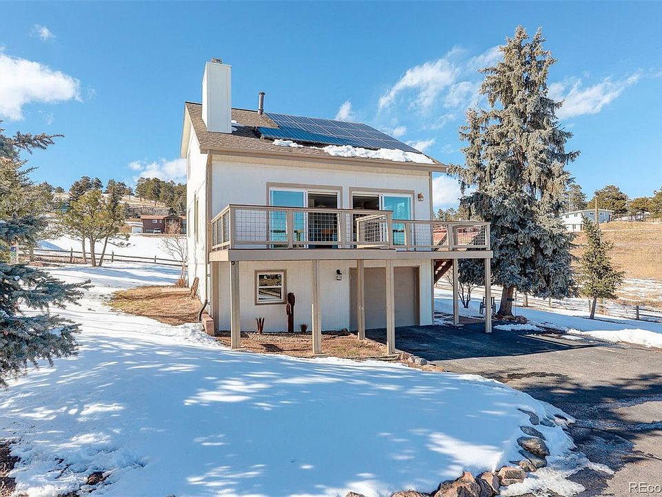 23849 Mont Blanc Drive, Indian Hills, CO 80454 Zillow