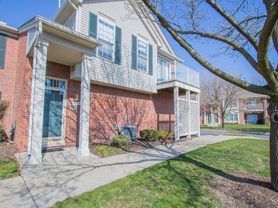 44075 Elm Dr, Sterling Heights, MI, 48313