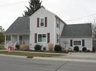 7898 High St, Orient, OH 43146