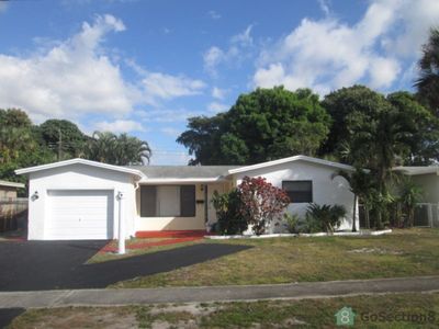 2040 NW 47th Ter, Lauderhill, FL, 33313