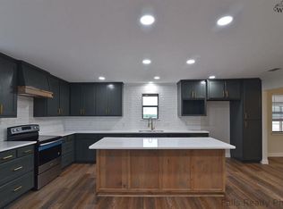 728 Little Lease Rd, Holliday, TX 76366