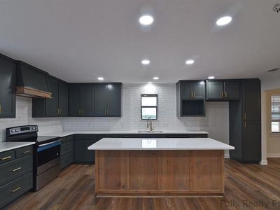728 Little Lease Rd, Holliday, TX, 76366