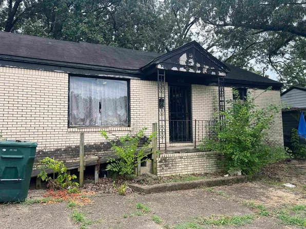 4613 W 16th St, Little Rock, AR 72204