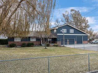 6095 W Overland Rd, Meridian, ID 83642