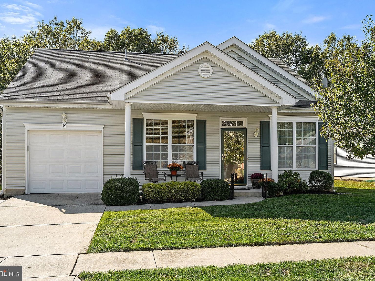 14 Lilly Dr, Little Egg Harbor, NJ 08087 Zillow