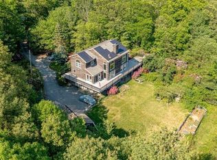 219 Pollard Rd, Northbridge, MA 01534