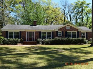 122 Russell Dr, Selma, AL 36701
