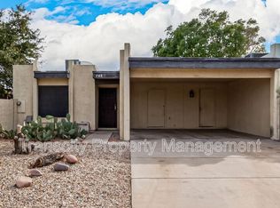 743 W Fordham Dr, Tempe, AZ 85283