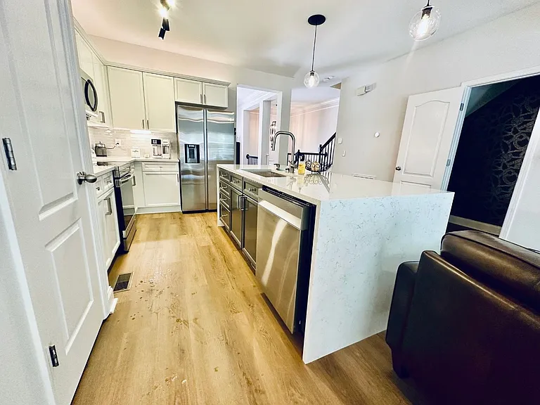 Chefs Kitchen