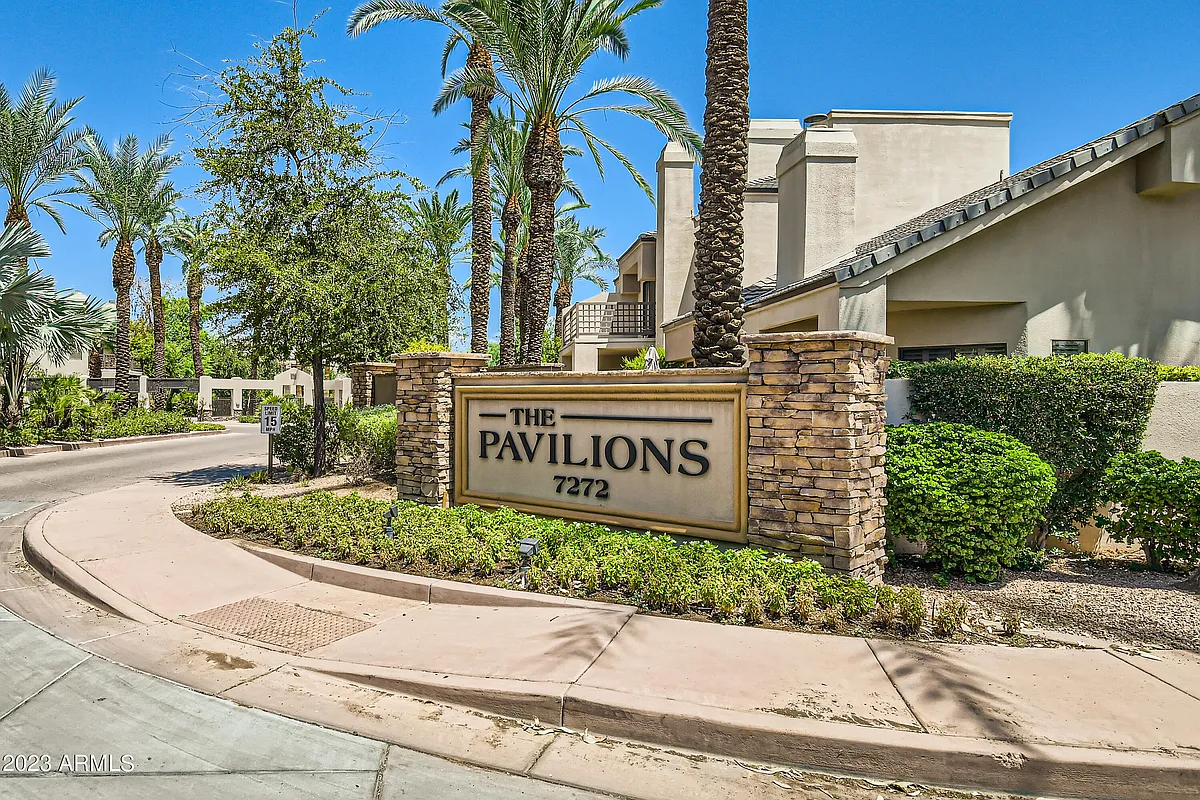 Building Photo - 7272 E Gainey Ranch Rd #127