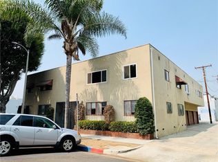 925 E Appleton St APT 1, Long Beach, CA 90802
