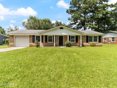801 Brynn Marr Road, Jacksonville, NC, 28546