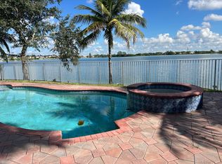 16859 SW 16th St, Pembroke Pines, FL 33027