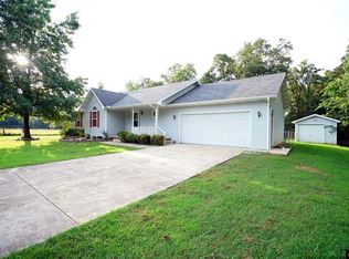 127 Wendy Heights Ct, Mountain Home, AR 72653