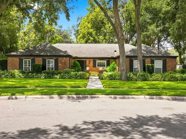 211 TALMEDA TRAIL, MAITLAND, FL 32751