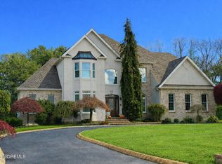 2 Slopebrook Lane, Colts Neck, NJ 07722