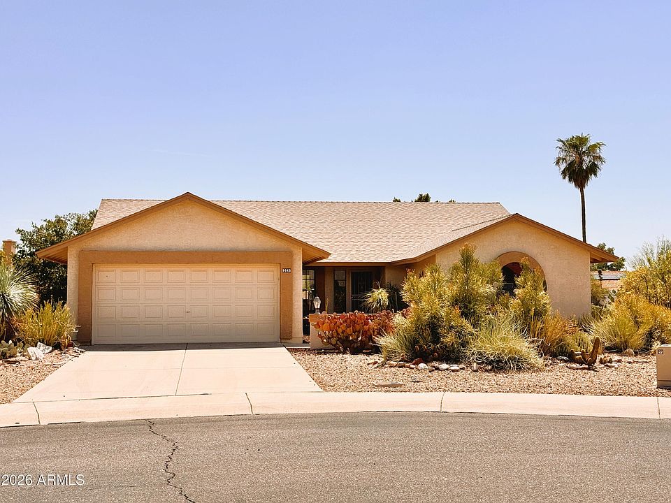 1st image of 9845 W RIMROCK Drive