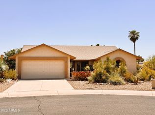 9845 W RIMROCK Drive, Peoria, AZ 85382