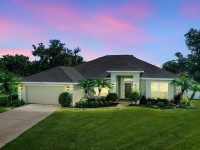 122 Amber Blvd, Auburndale, FL, 33823
