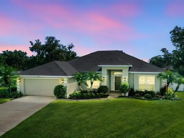 122 Amber Blvd, Auburndale, FL 33823