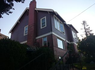 1100 Nob Hill Ave N, Seattle, WA 98109