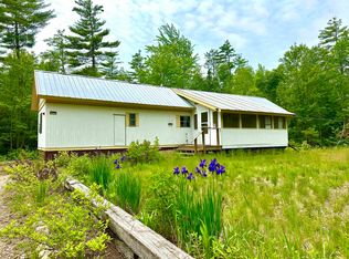 188 Green Hill Rd, Center Conway, NH 03813