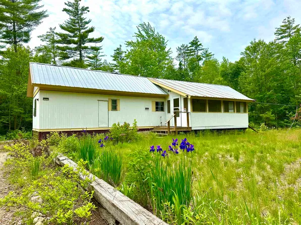 188 Green Hill Road, Conway, NH 03813