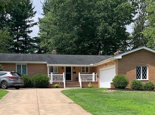 8800 Cranberry Ridge Dr, Broadview Heights, OH 44147