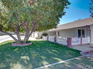 131 S Summertree Rd, Anaheim, CA 92807